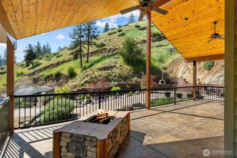 5230 Crum Canyon Road Entiat WA 98822