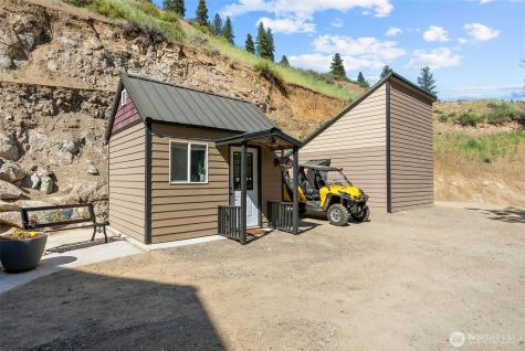 5230 Crum Canyon Road Entiat WA 98822