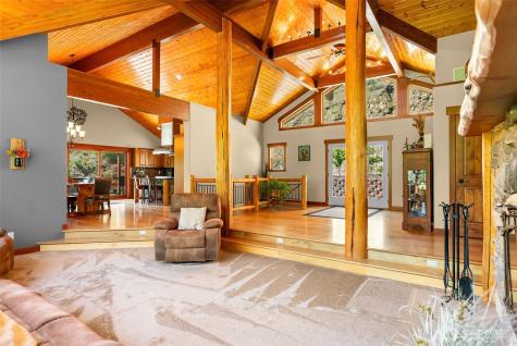 5230 Crum Canyon Road Entiat WA 98822