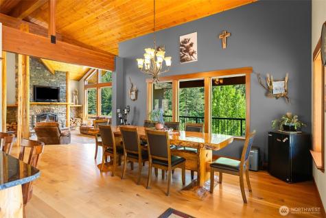 5230 Crum Canyon Road Entiat WA 98822