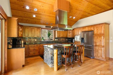 5230 Crum Canyon Road Entiat WA 98822