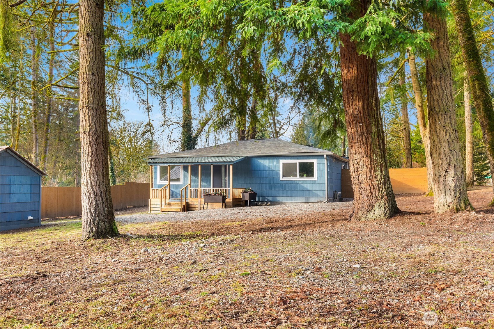 18621 NE 183rd Street Woodinville WA 98077
