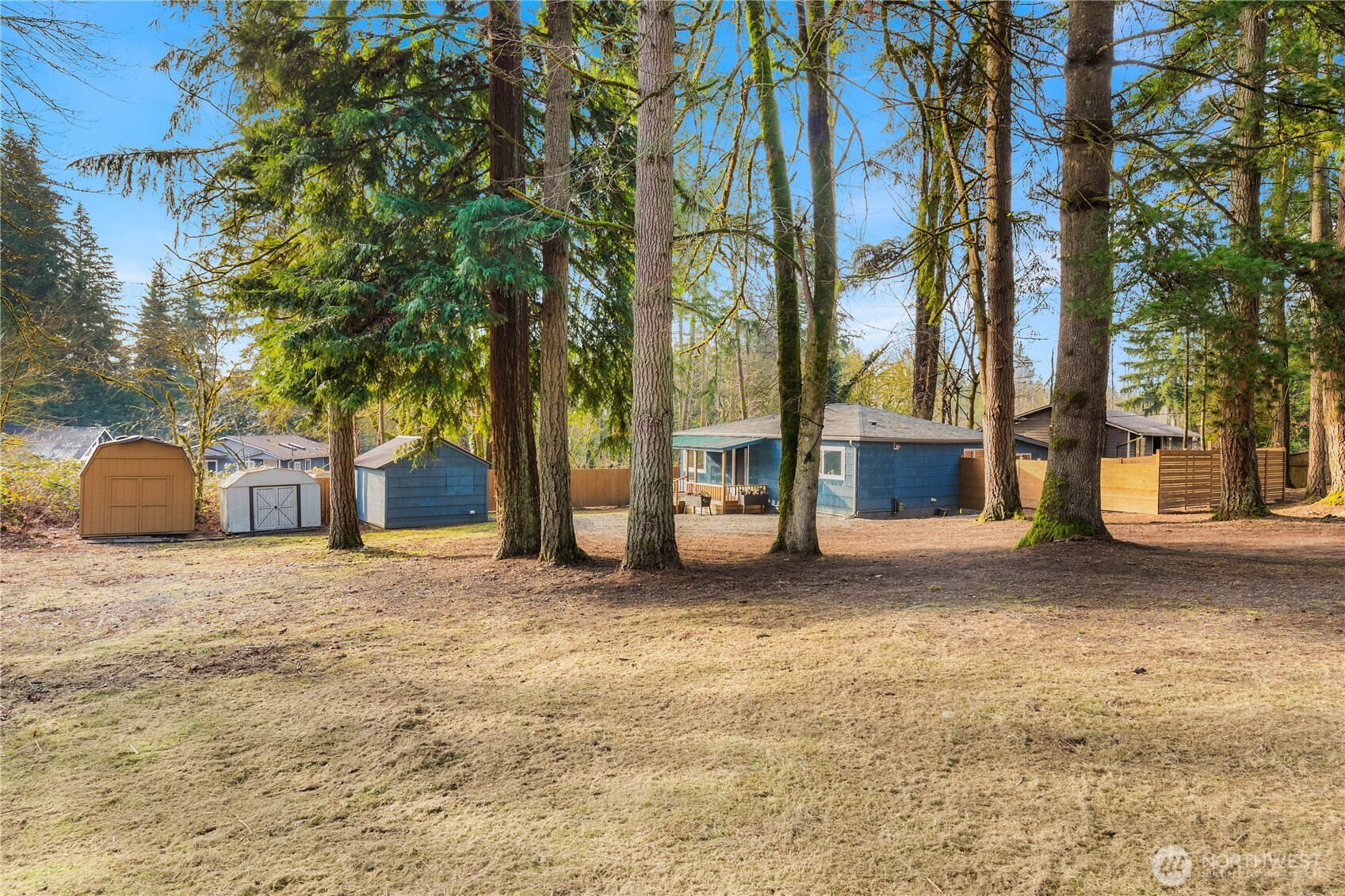 18621 NE 183rd Street Woodinville WA 98077