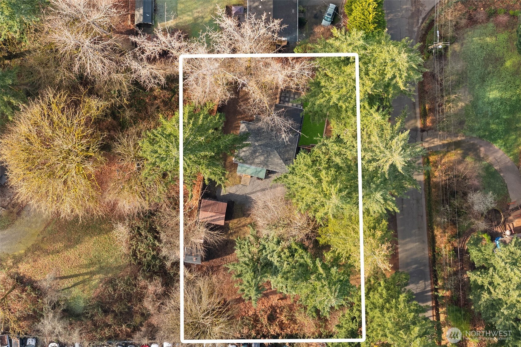 18621 NE 183rd Street Woodinville WA 98077