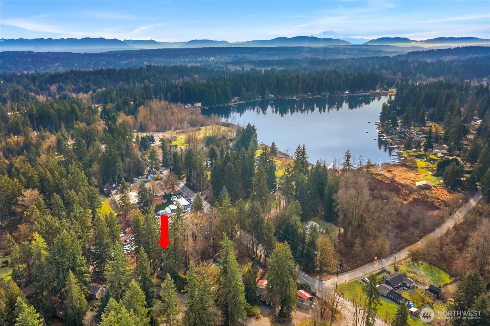 18621 NE 183rd Street Woodinville WA 98077
