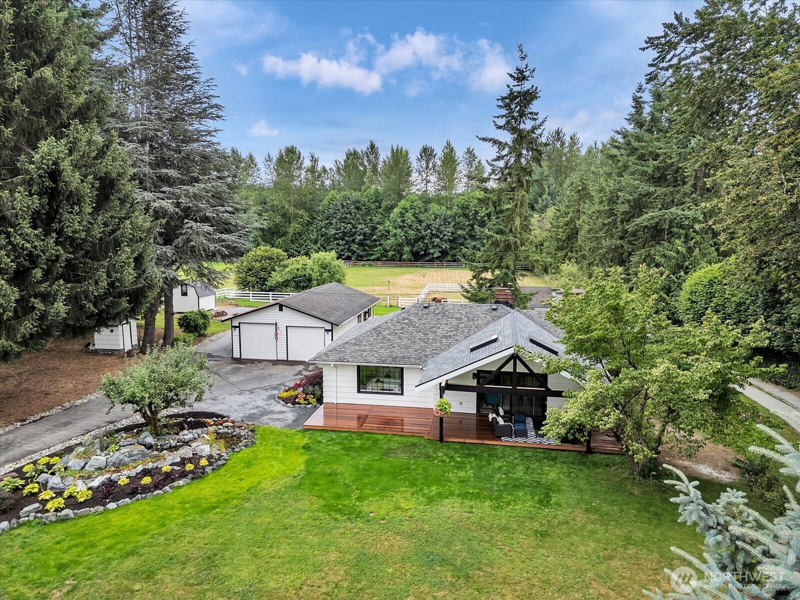 6822 Maltby Road Woodinville WA 98072