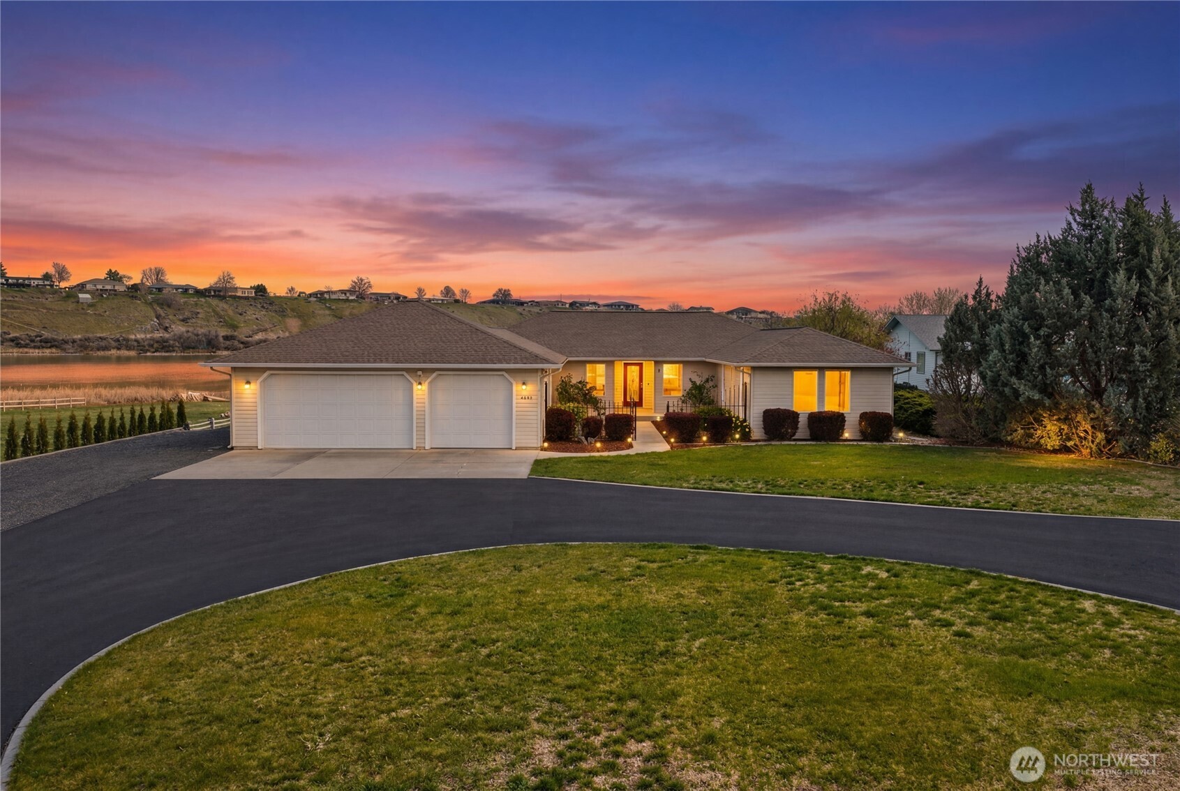 3103 NE Meadowlark Lane Moses Lake WA 98837
