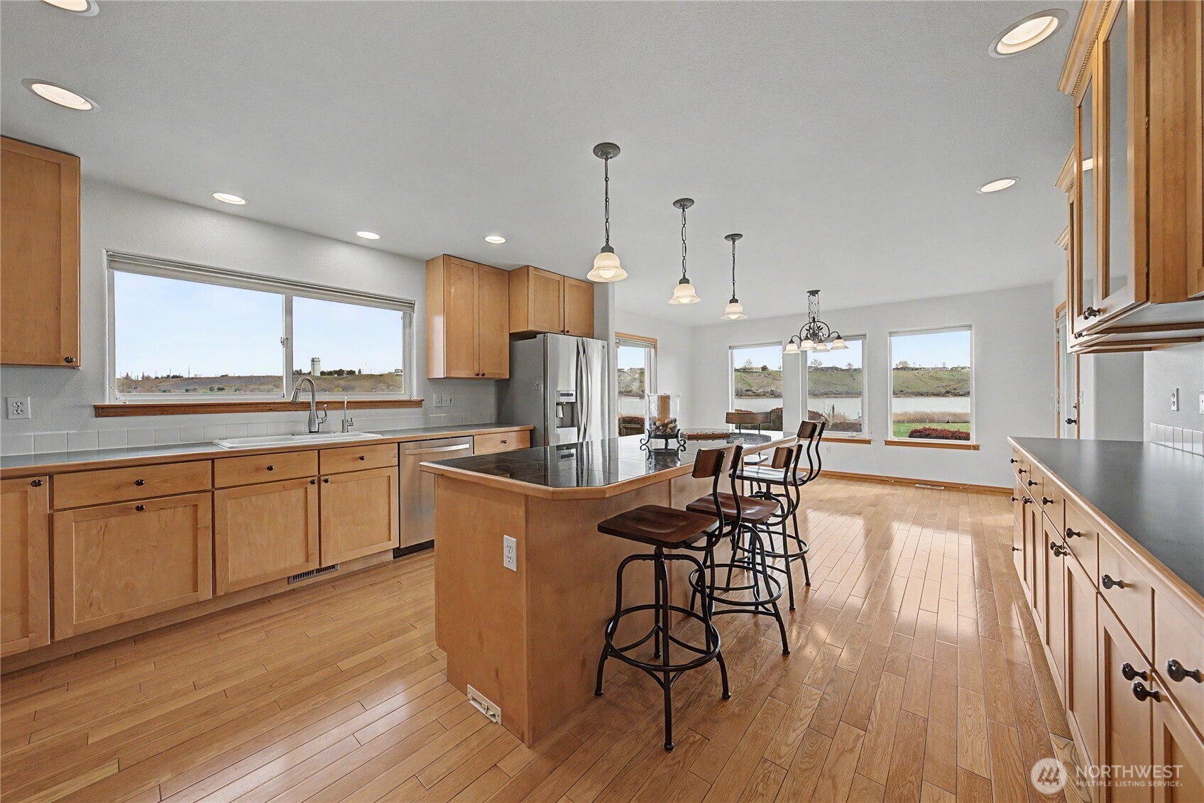 3103 NE Meadowlark Lane Moses Lake WA 98837