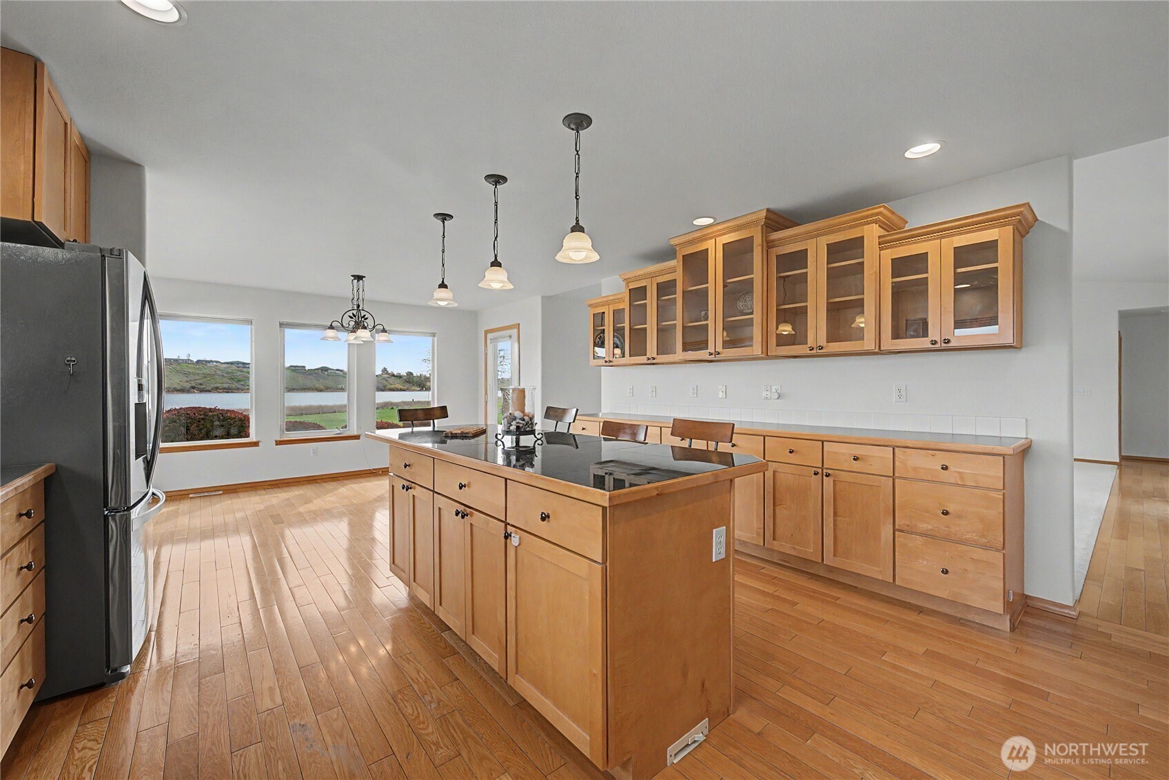 3103 NE Meadowlark Lane Moses Lake WA 98837