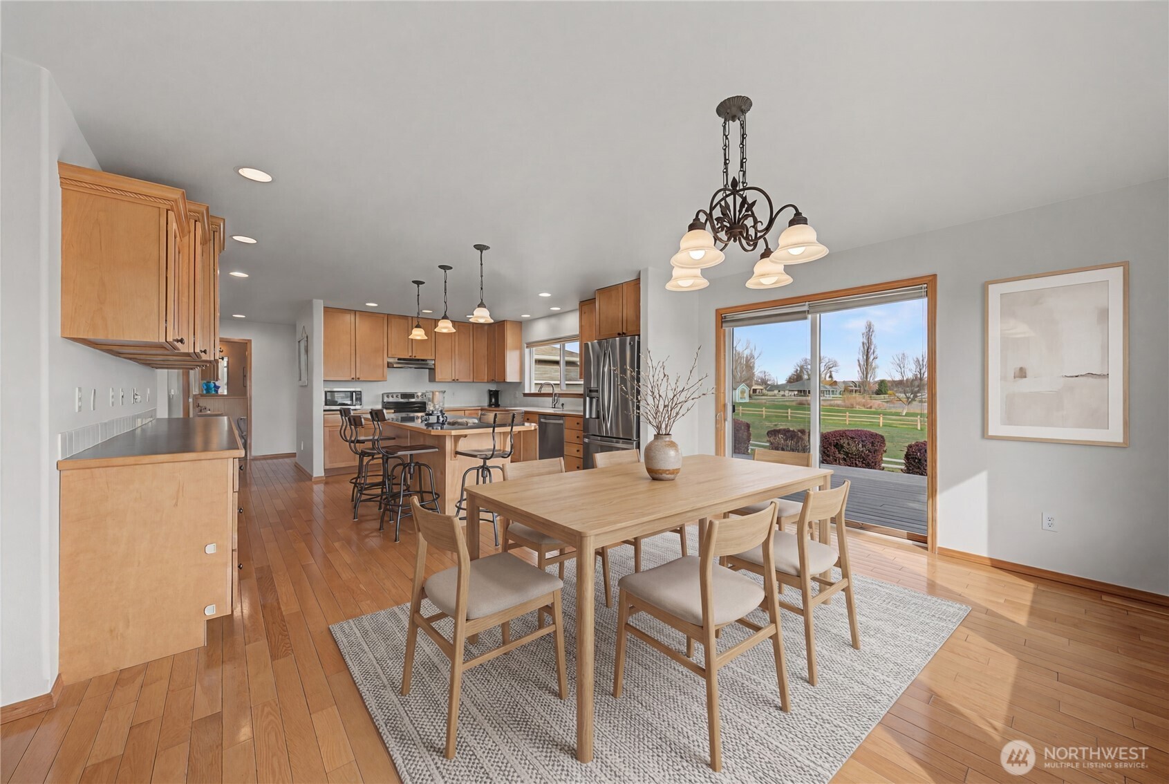 3103 NE Meadowlark Lane Moses Lake WA 98837