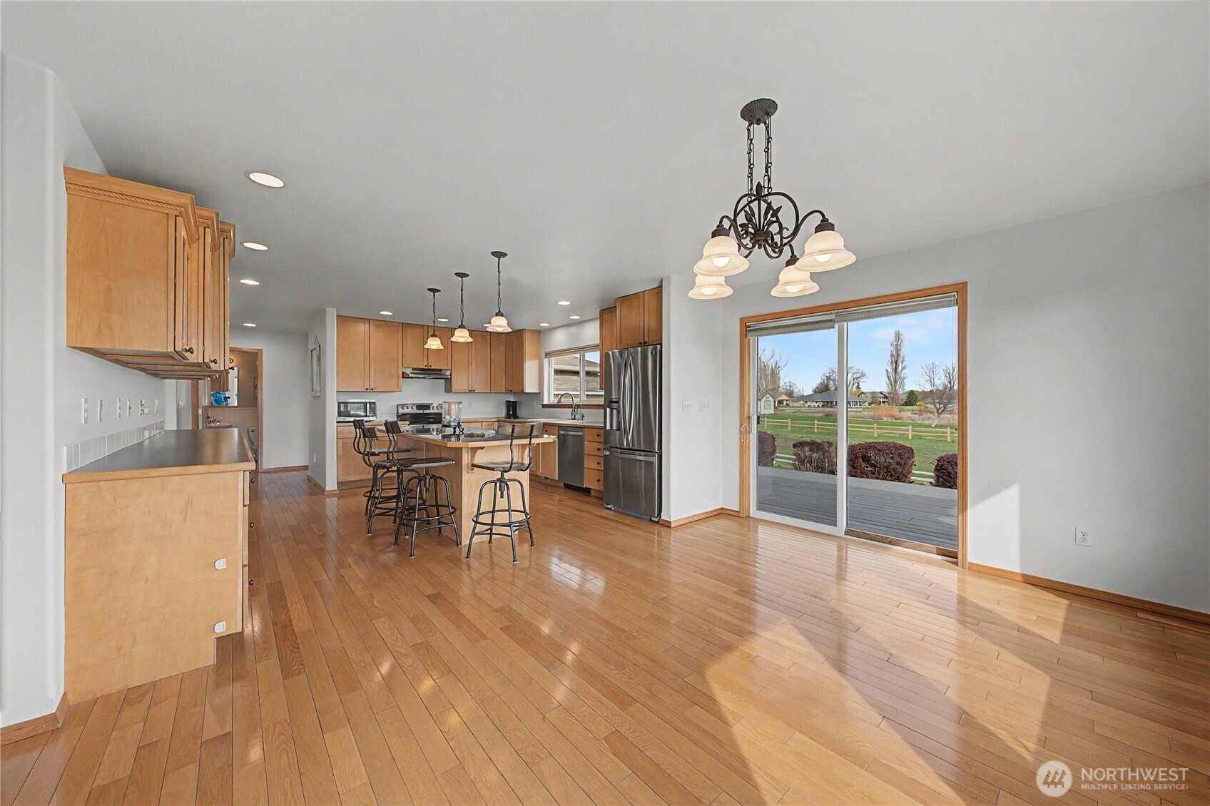 3103 NE Meadowlark Lane Moses Lake WA 98837