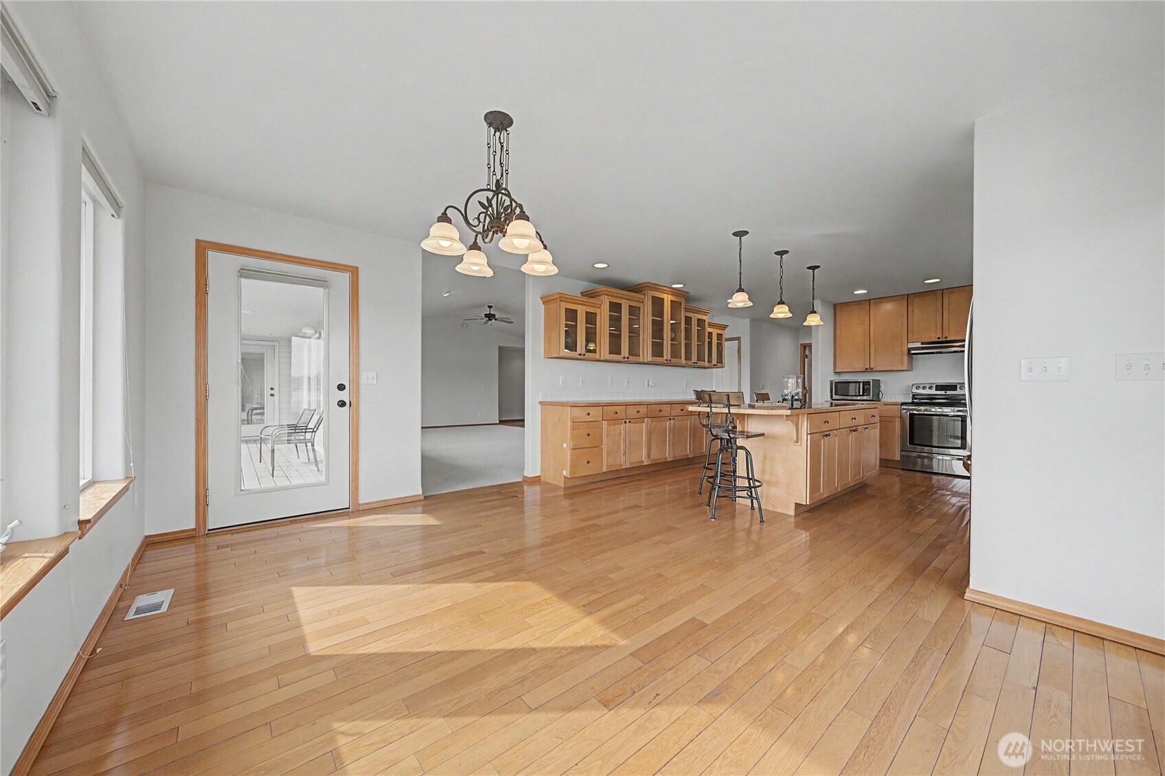 3103 NE Meadowlark Lane Moses Lake WA 98837
