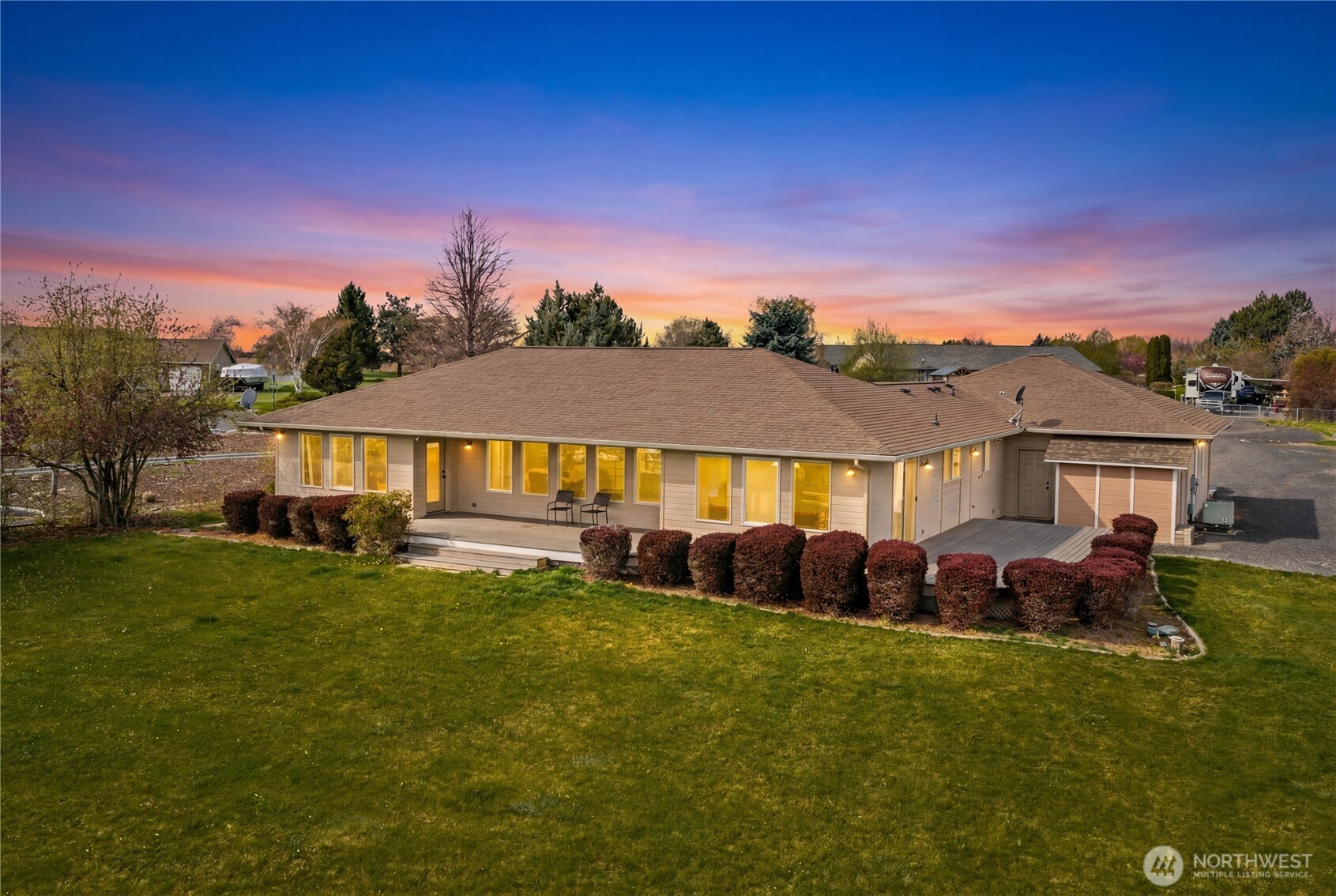 3103 NE Meadowlark Lane Moses Lake WA 98837