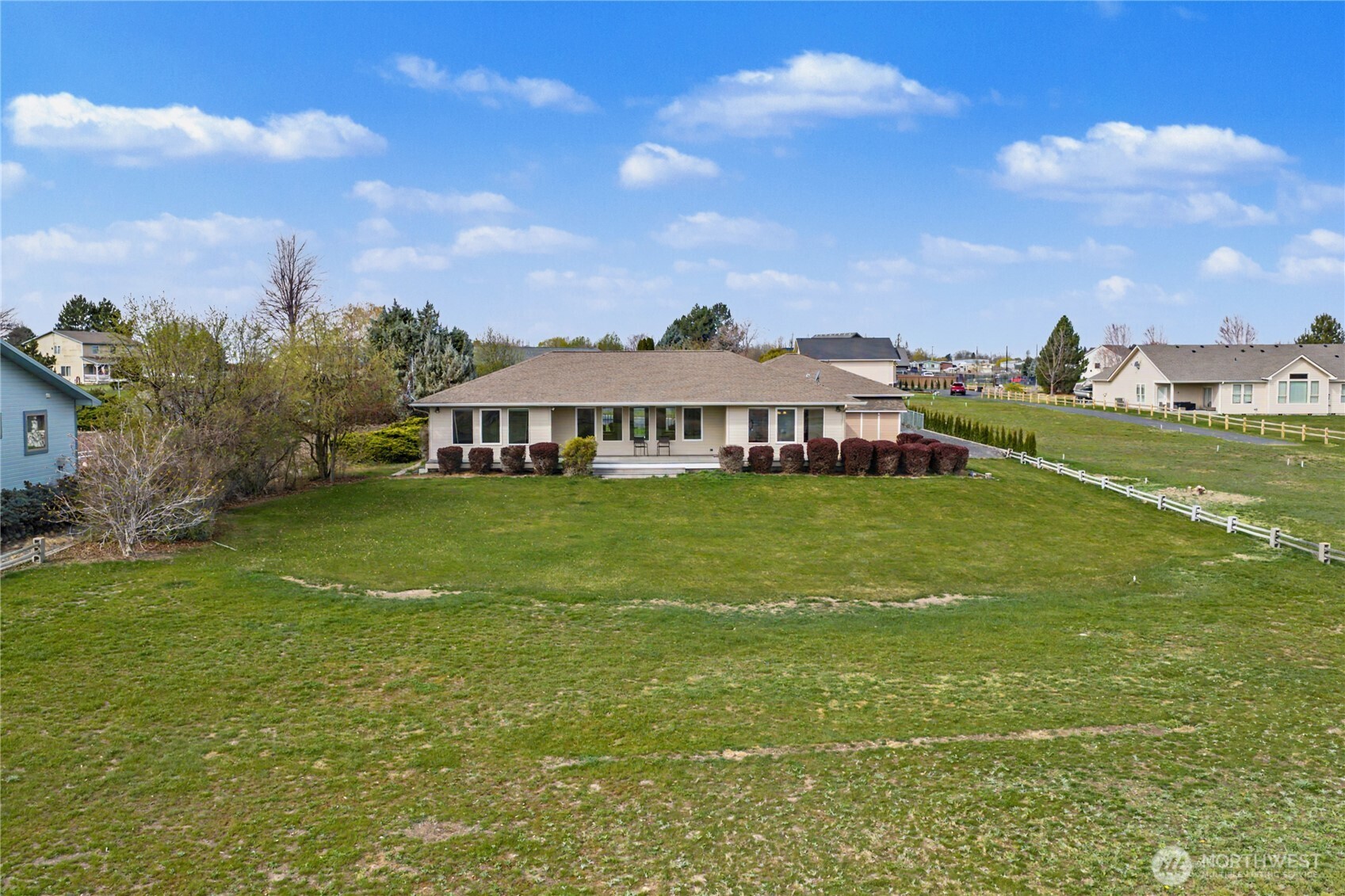 3103 NE Meadowlark Lane Moses Lake WA 98837