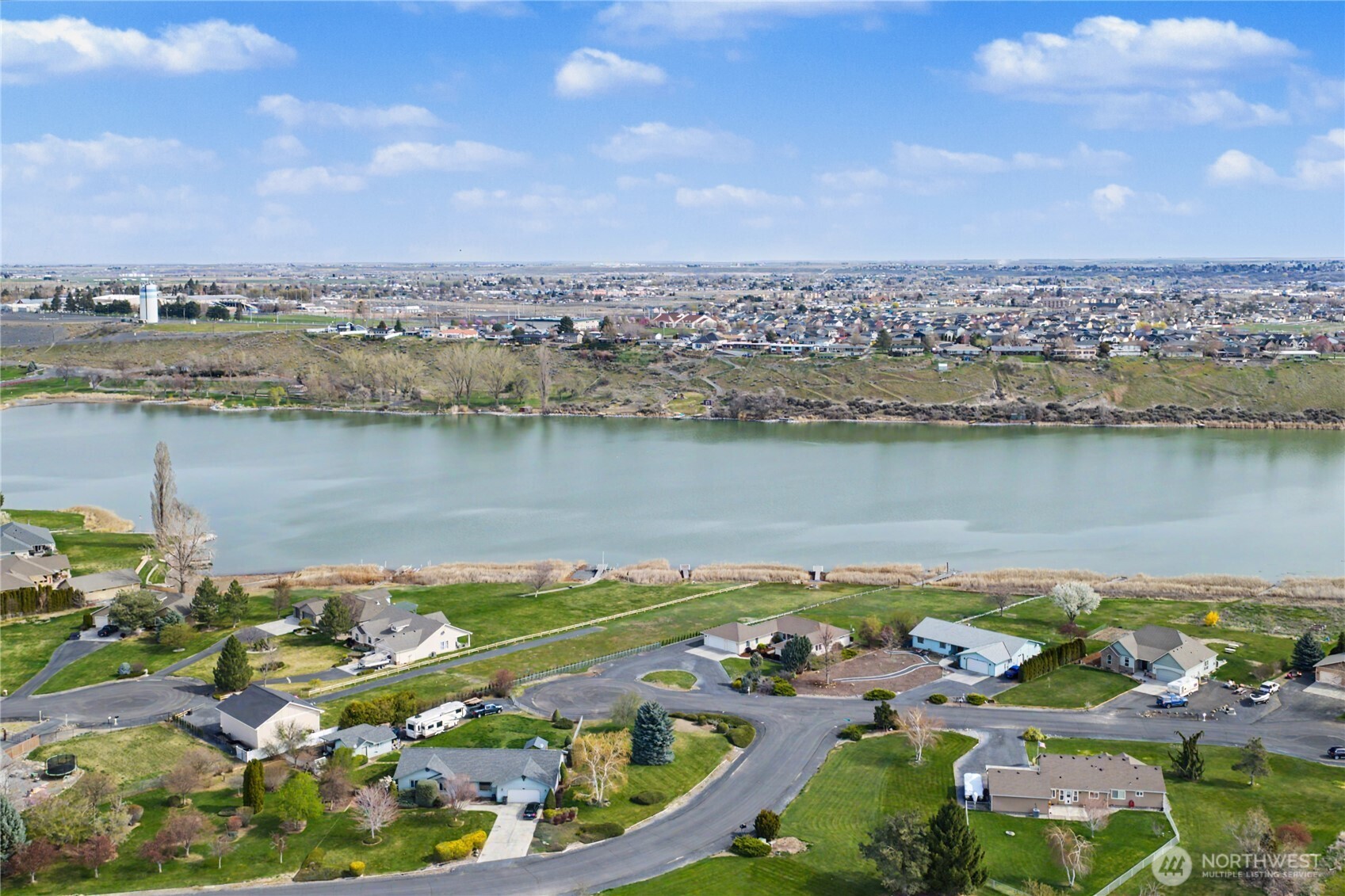 3103 NE Meadowlark Lane Moses Lake WA 98837