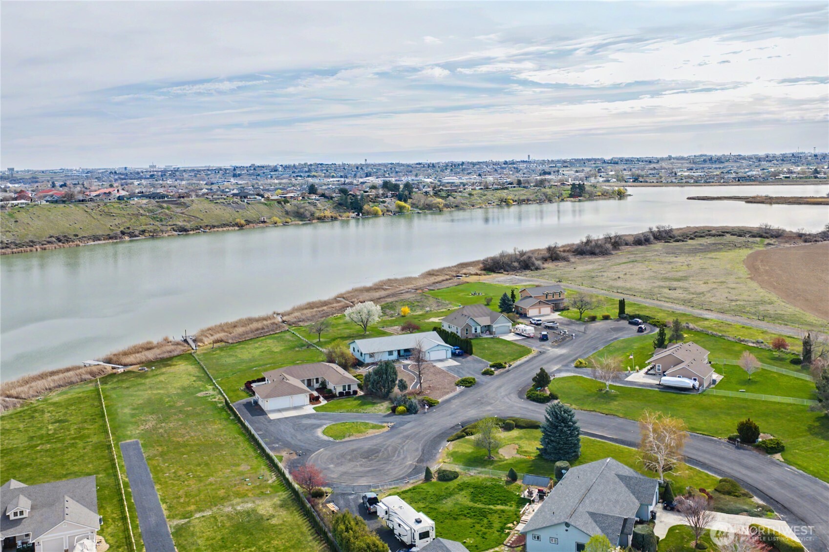 3103 NE Meadowlark Lane Moses Lake WA 98837