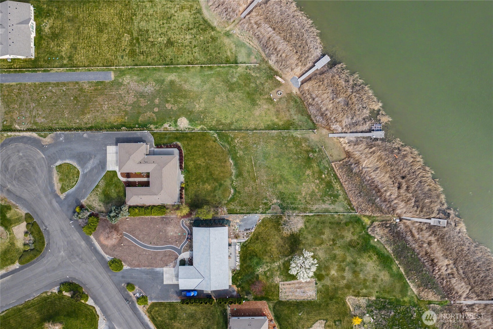3103 NE Meadowlark Lane Moses Lake WA 98837