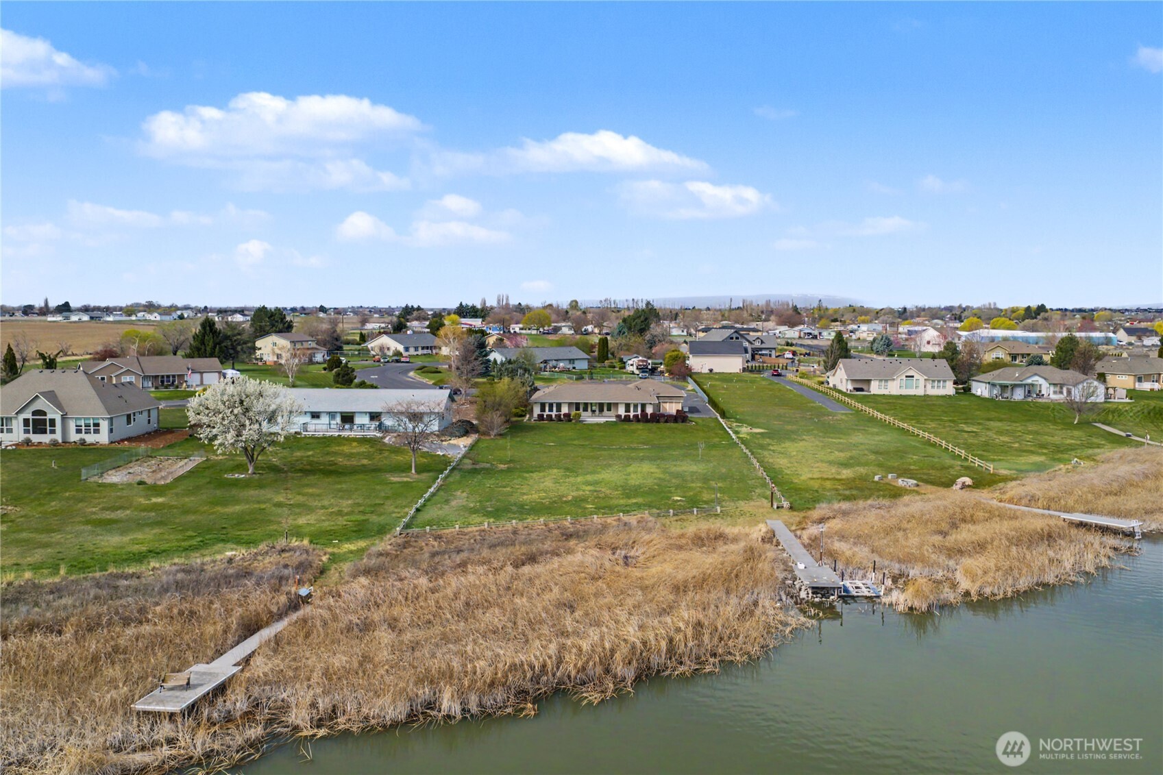 3103 NE Meadowlark Lane Moses Lake WA 98837