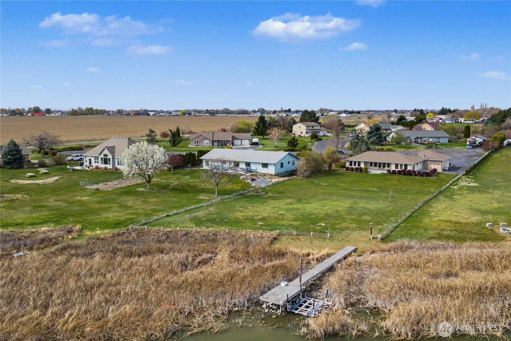 3103 NE Meadowlark Lane Moses Lake WA 98837