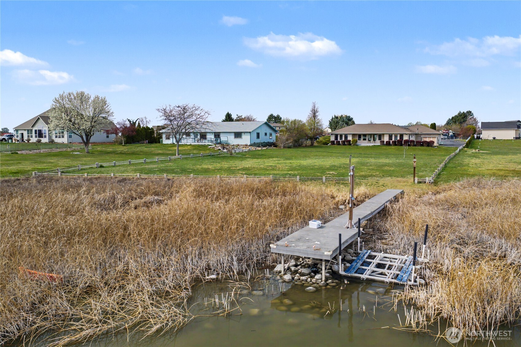 3103 NE Meadowlark Lane Moses Lake WA 98837