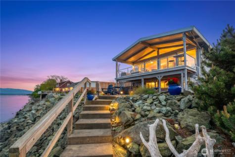 9609 Samish Island Bow WA 98232