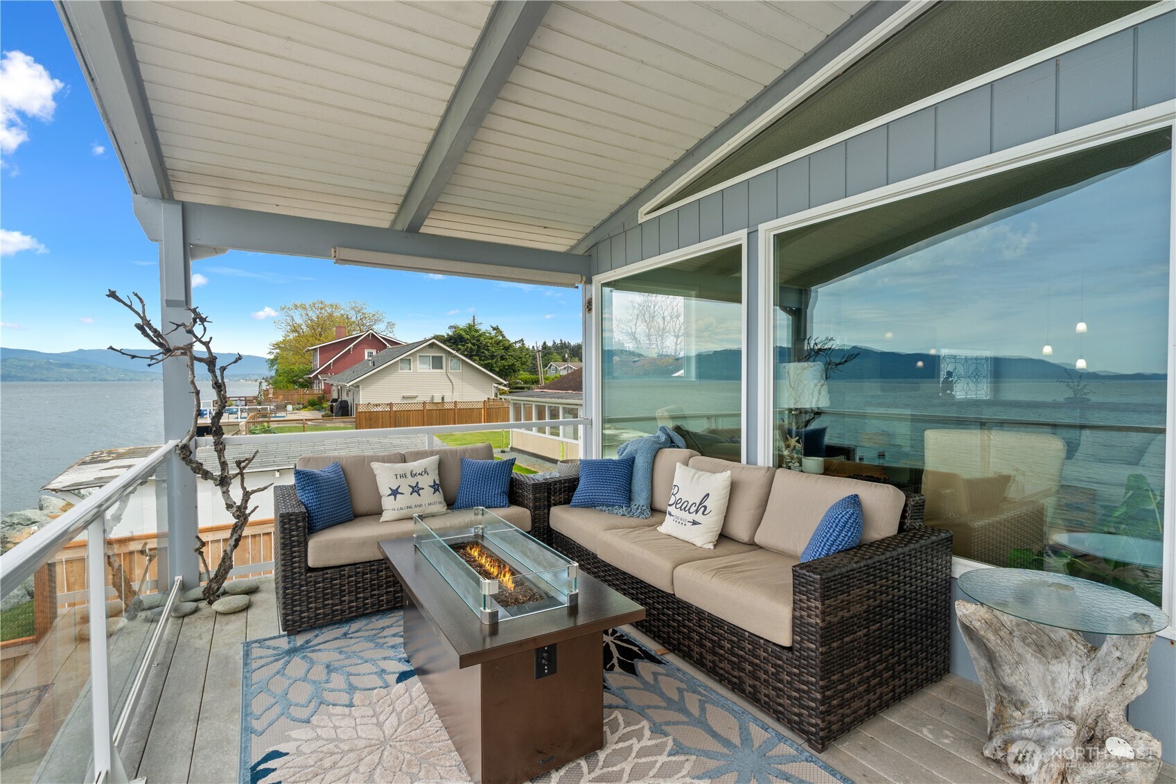9609 Samish Island Road Bow WA 98232