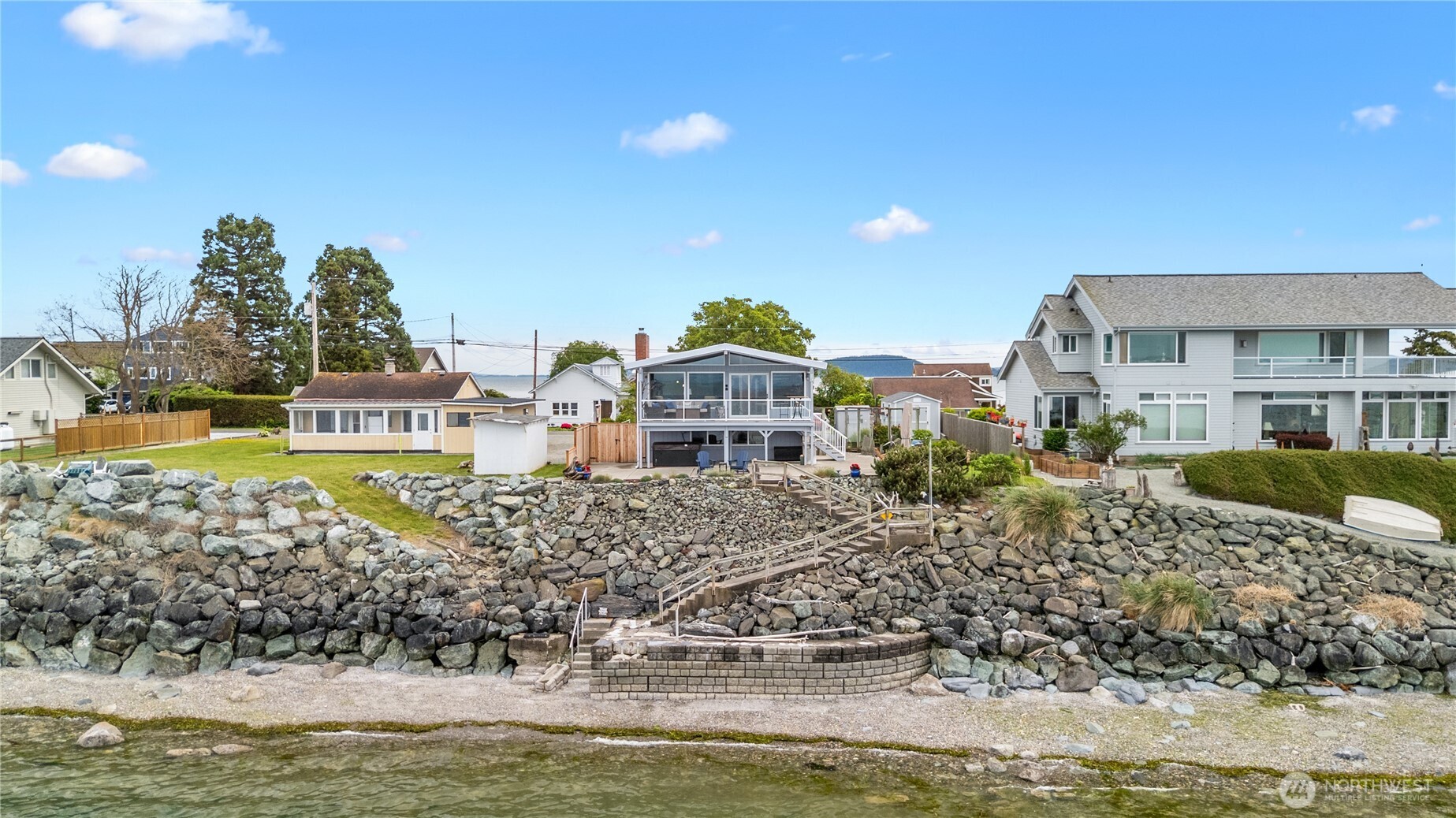 9609 Samish Island Road Bow WA 98232