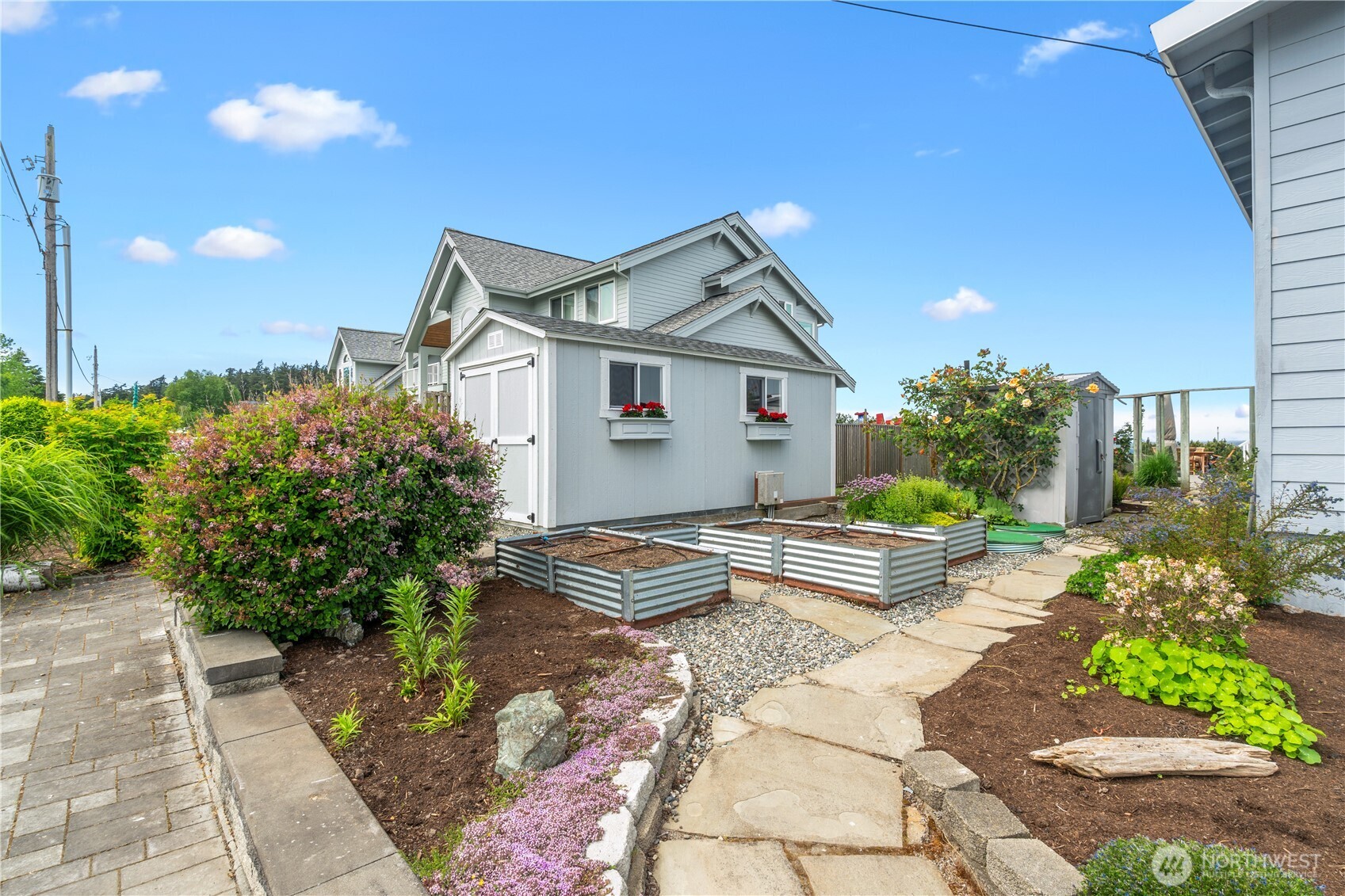 9609 Samish Island Road Bow WA 98232