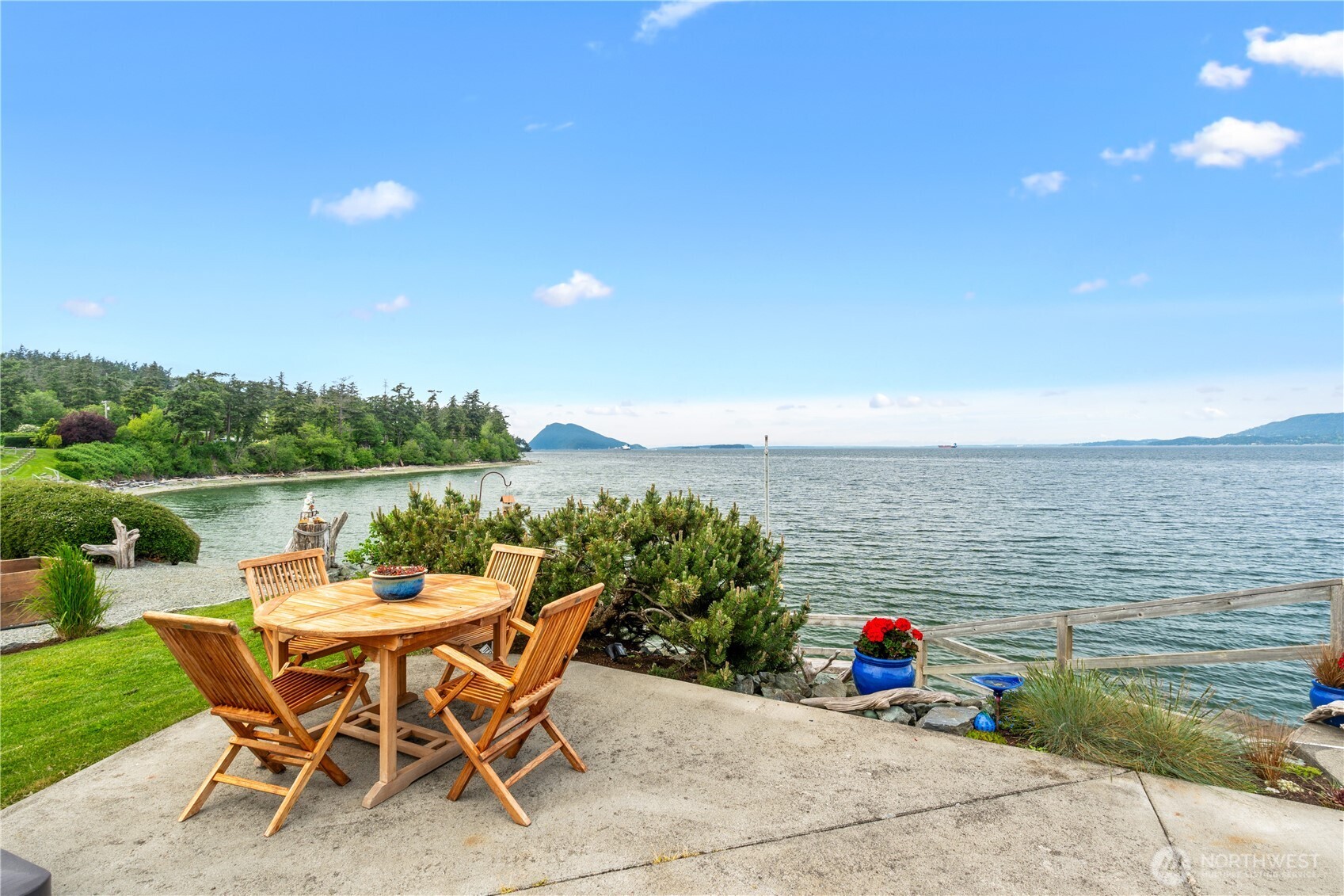 9609 Samish Island Road Bow WA 98232