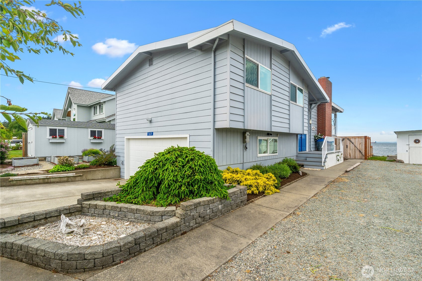 9609 Samish Island Road Bow WA 98232