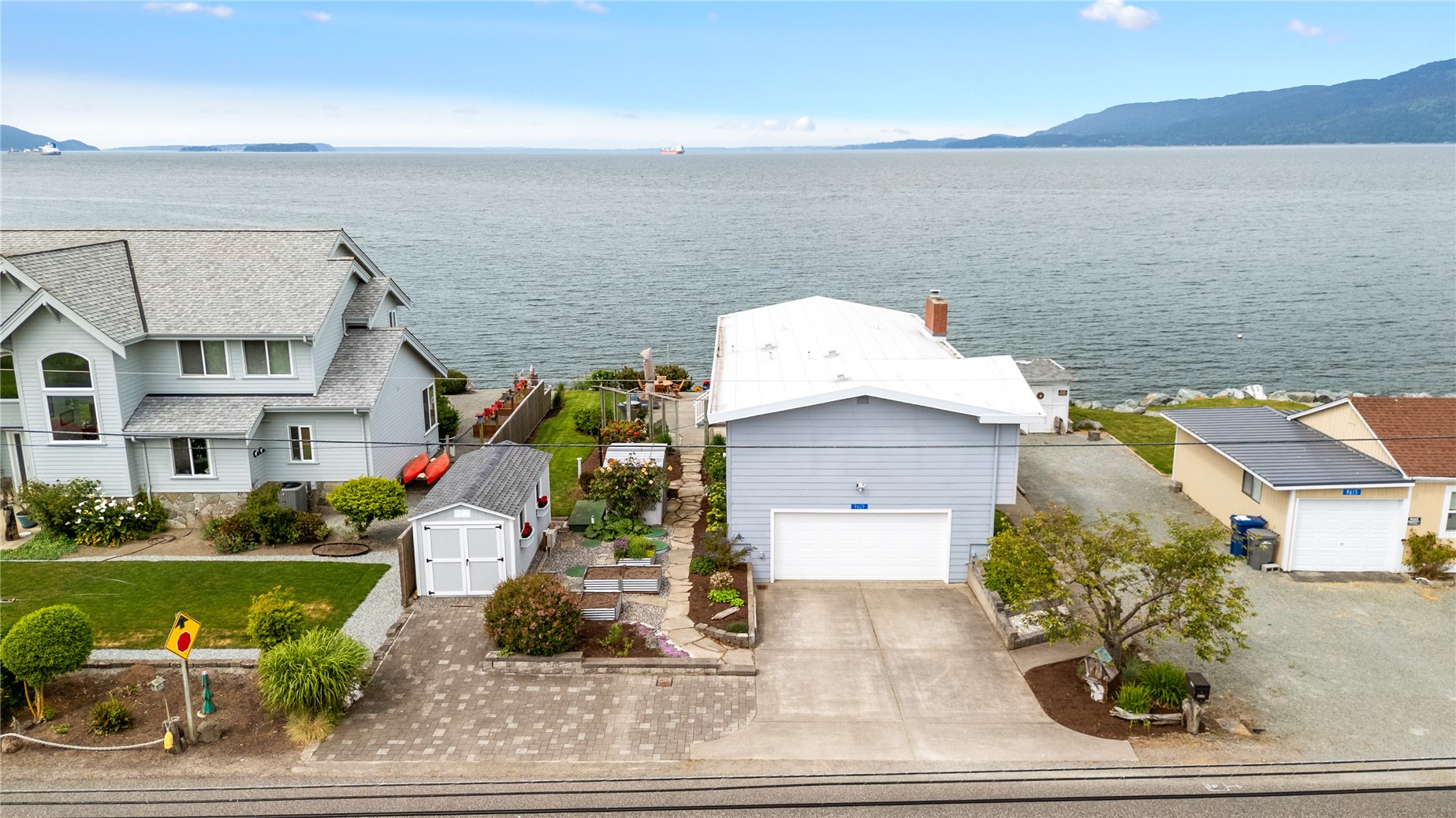 9609 Samish Island Road Bow WA 98232