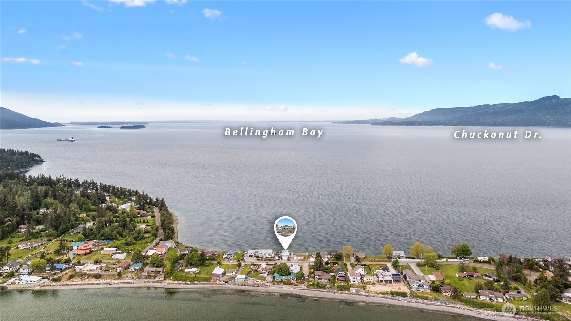 9609 Samish Island Road Bow WA 98232