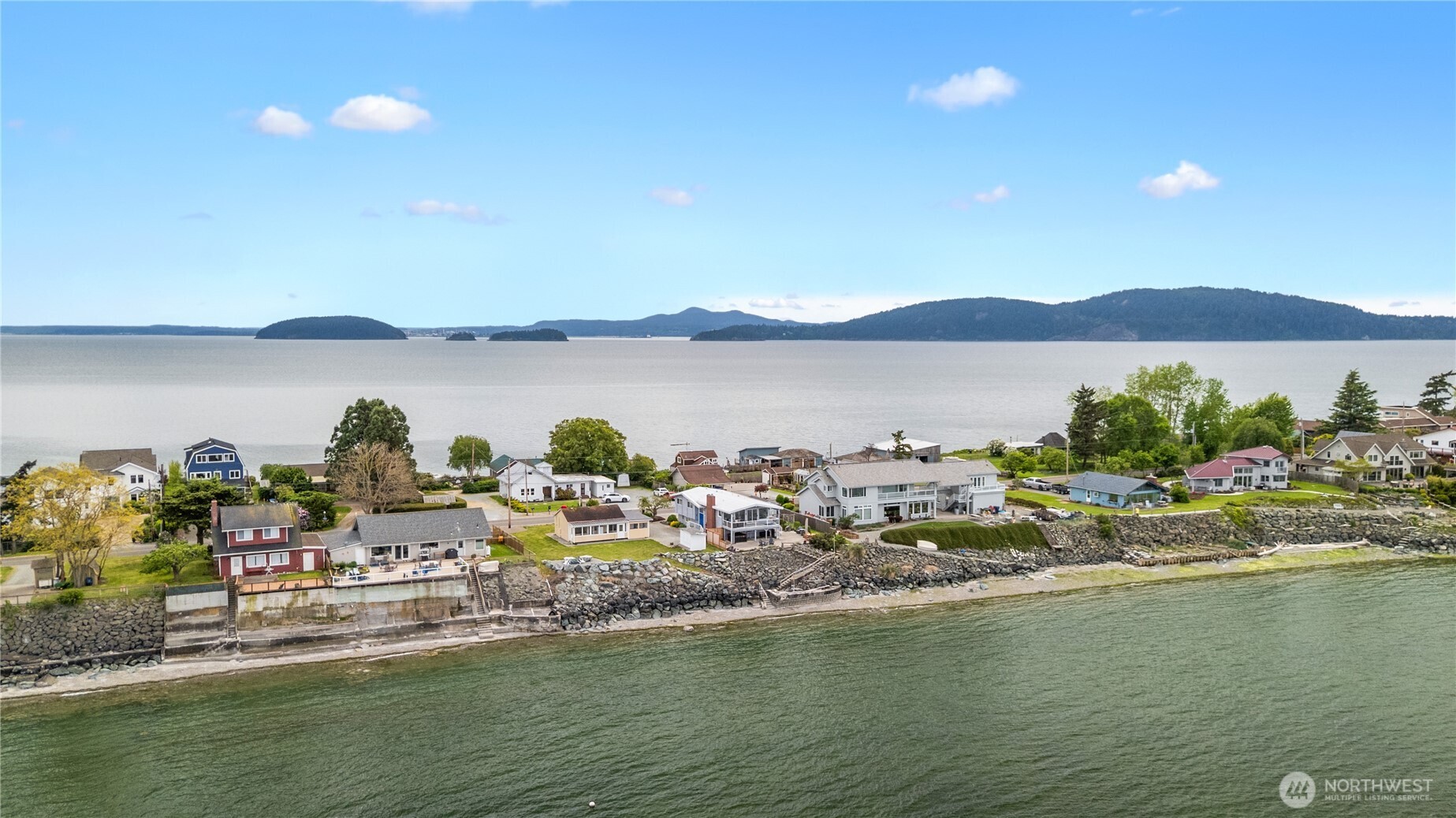 9609 Samish Island Road Bow WA 98232