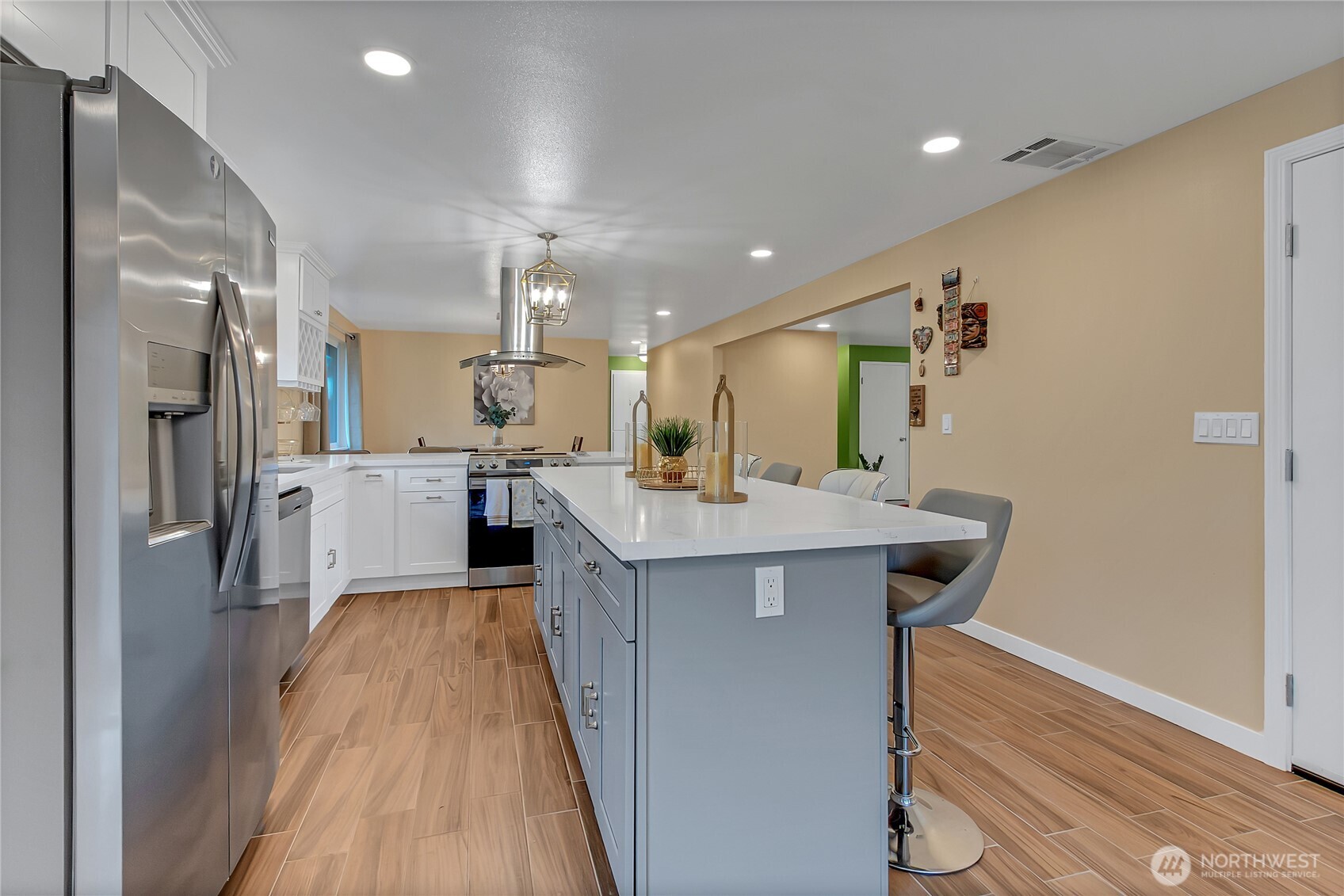 3205 192nd Street E Tacoma WA 98446