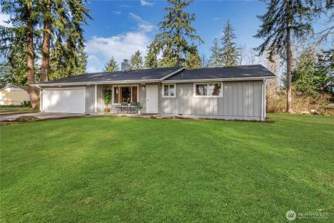 3205 192ND Tacoma WA 98446