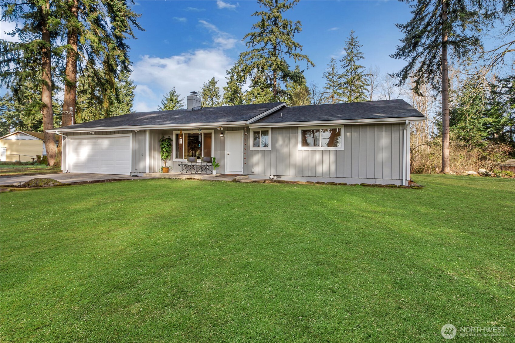 3205 192nd Street E Tacoma WA 98446