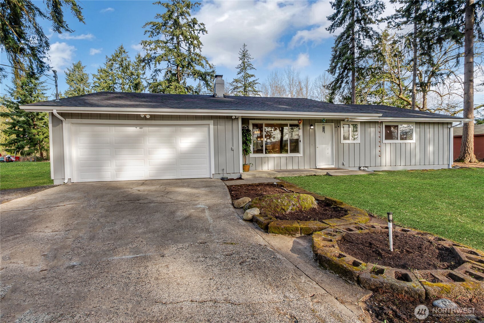 3205 192nd Street E Tacoma WA 98446