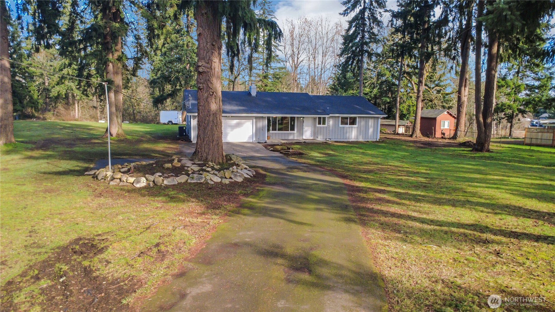 3205 192nd Street E Tacoma WA 98446