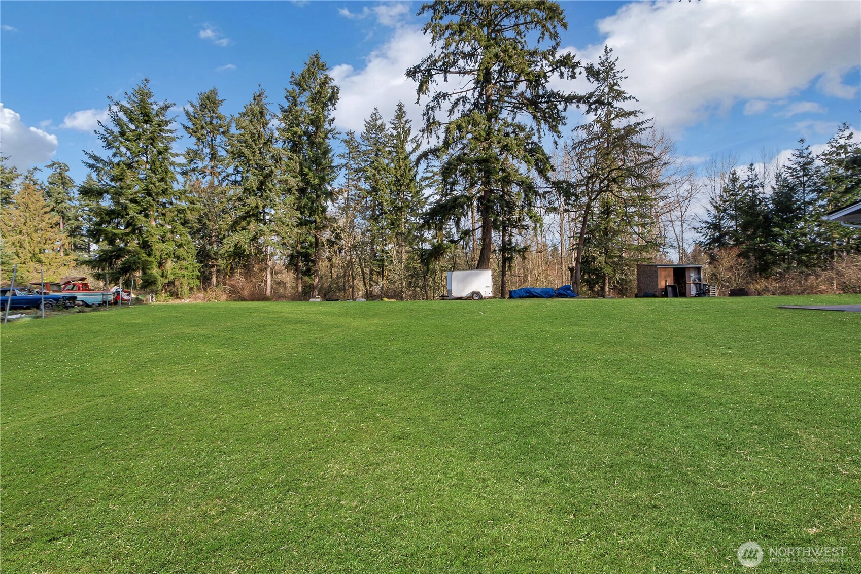 3205 192nd Street E Tacoma WA 98446