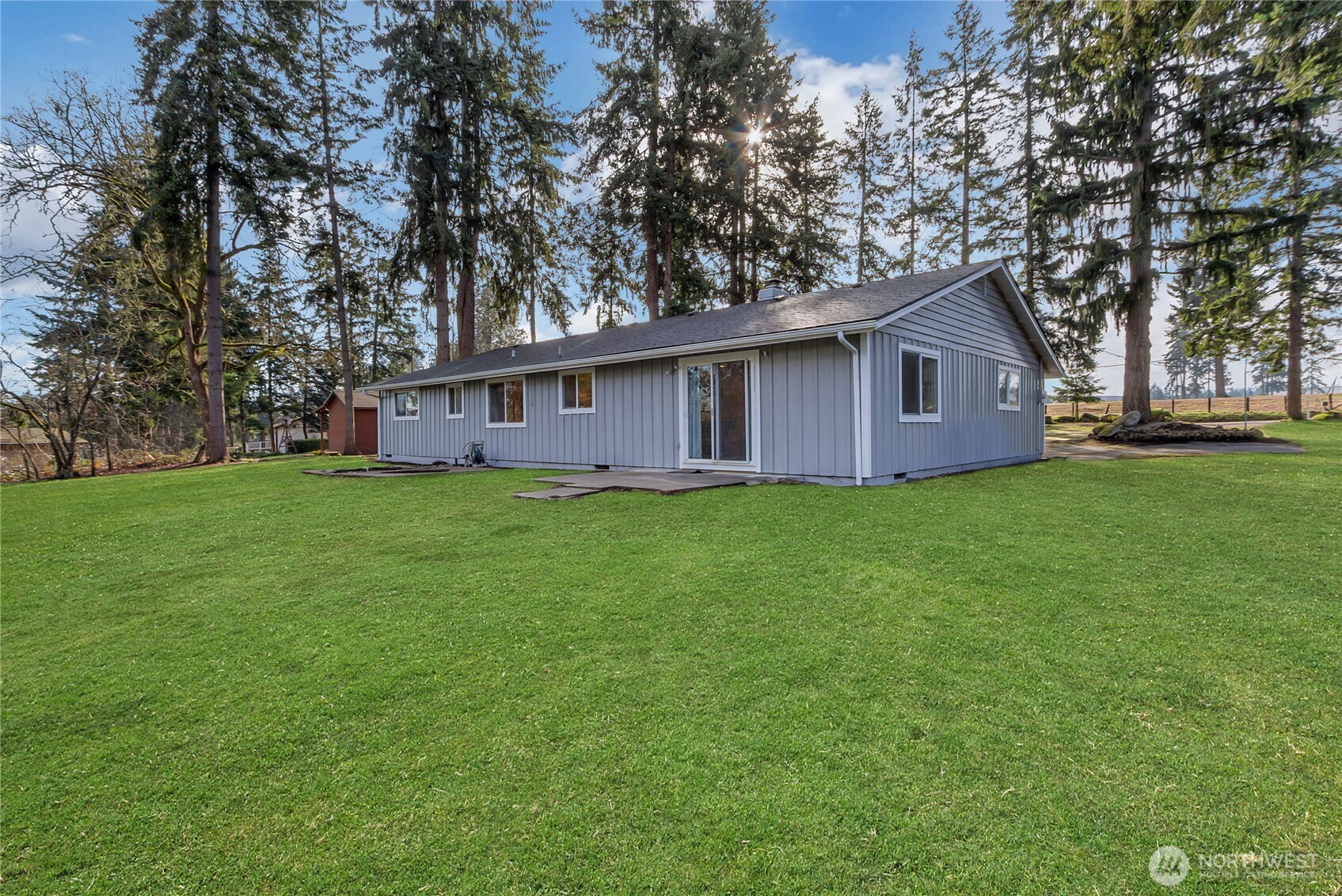 3205 192nd Street E Tacoma WA 98446