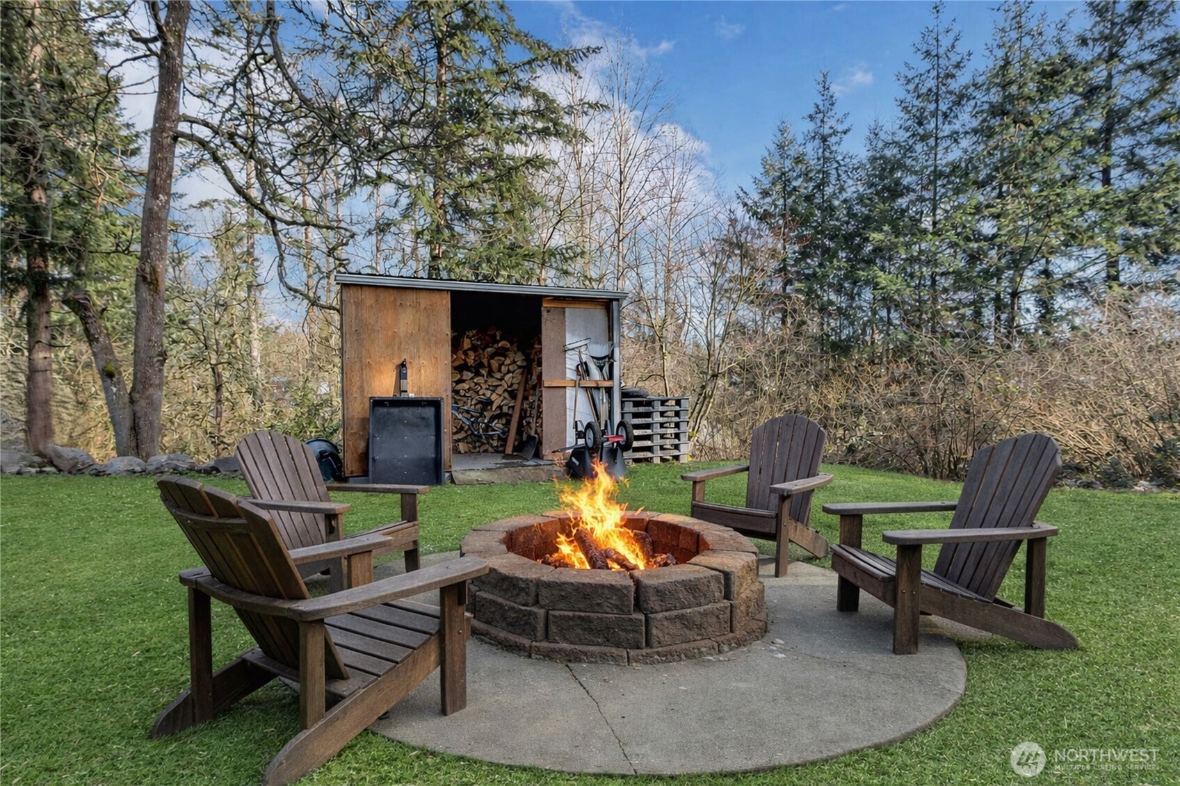 3205 192nd Street E Tacoma WA 98446