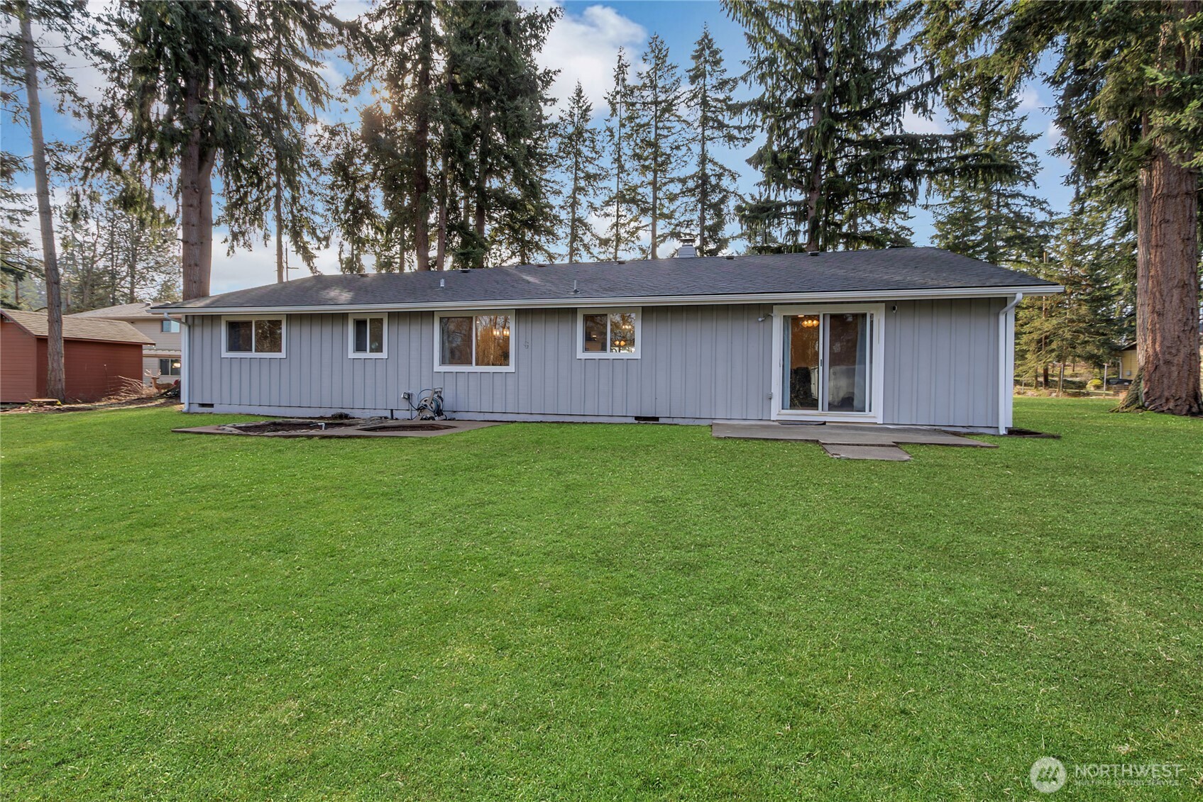 3205 192nd Street E Tacoma WA 98446