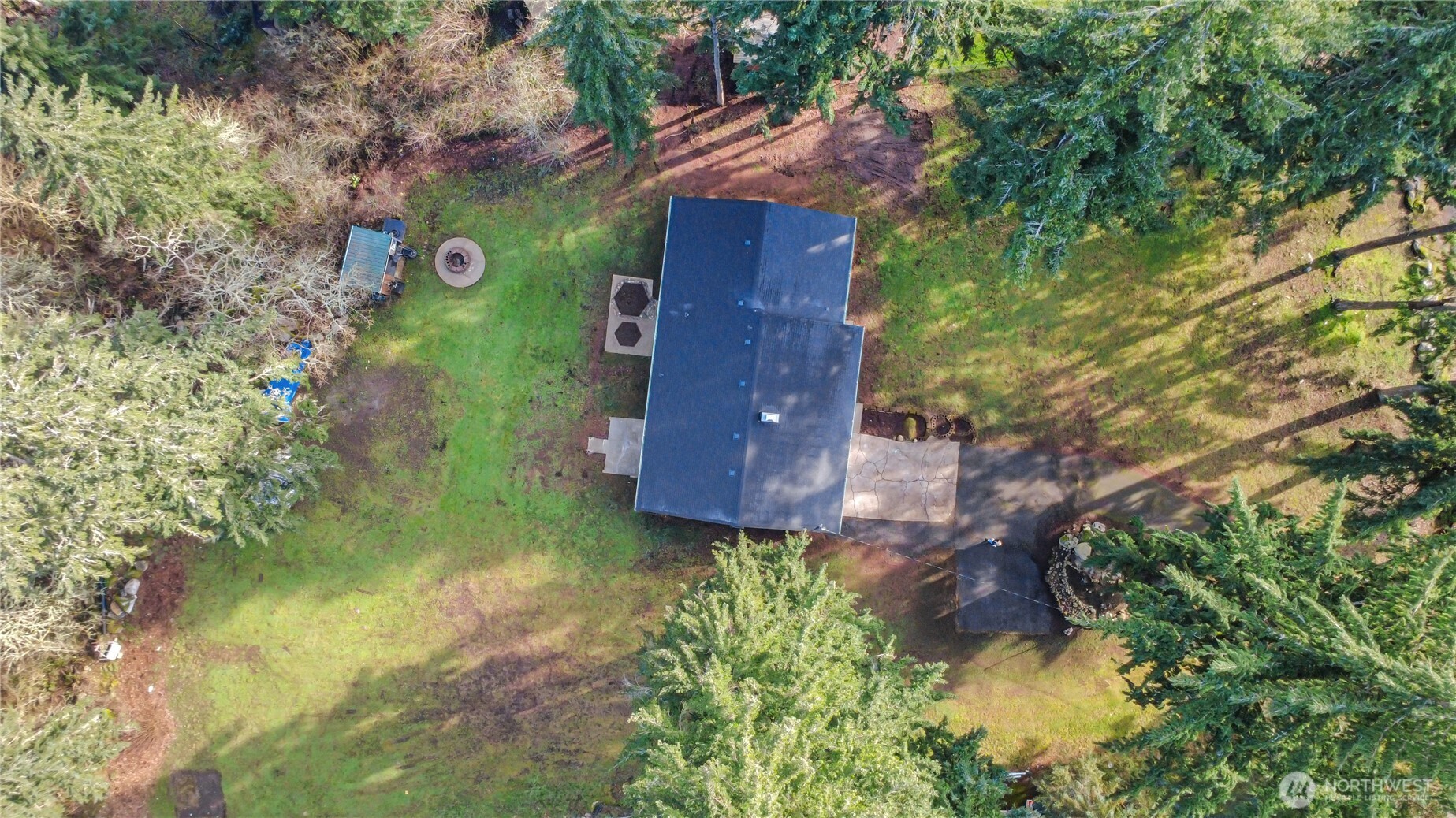3205 192nd Street E Tacoma WA 98446