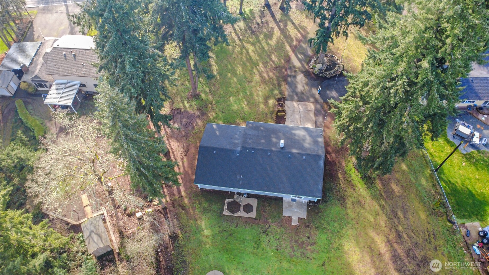 3205 192nd Street E Tacoma WA 98446