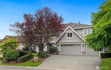 23399 SE 52nd Street Issaquah WA 98029