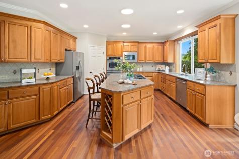 23399 SE 52nd Street Issaquah WA 98029