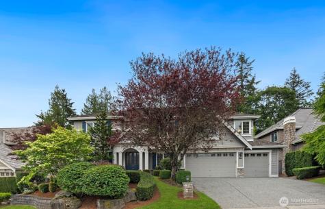 23399 SE 52nd Street Issaquah WA 98029
