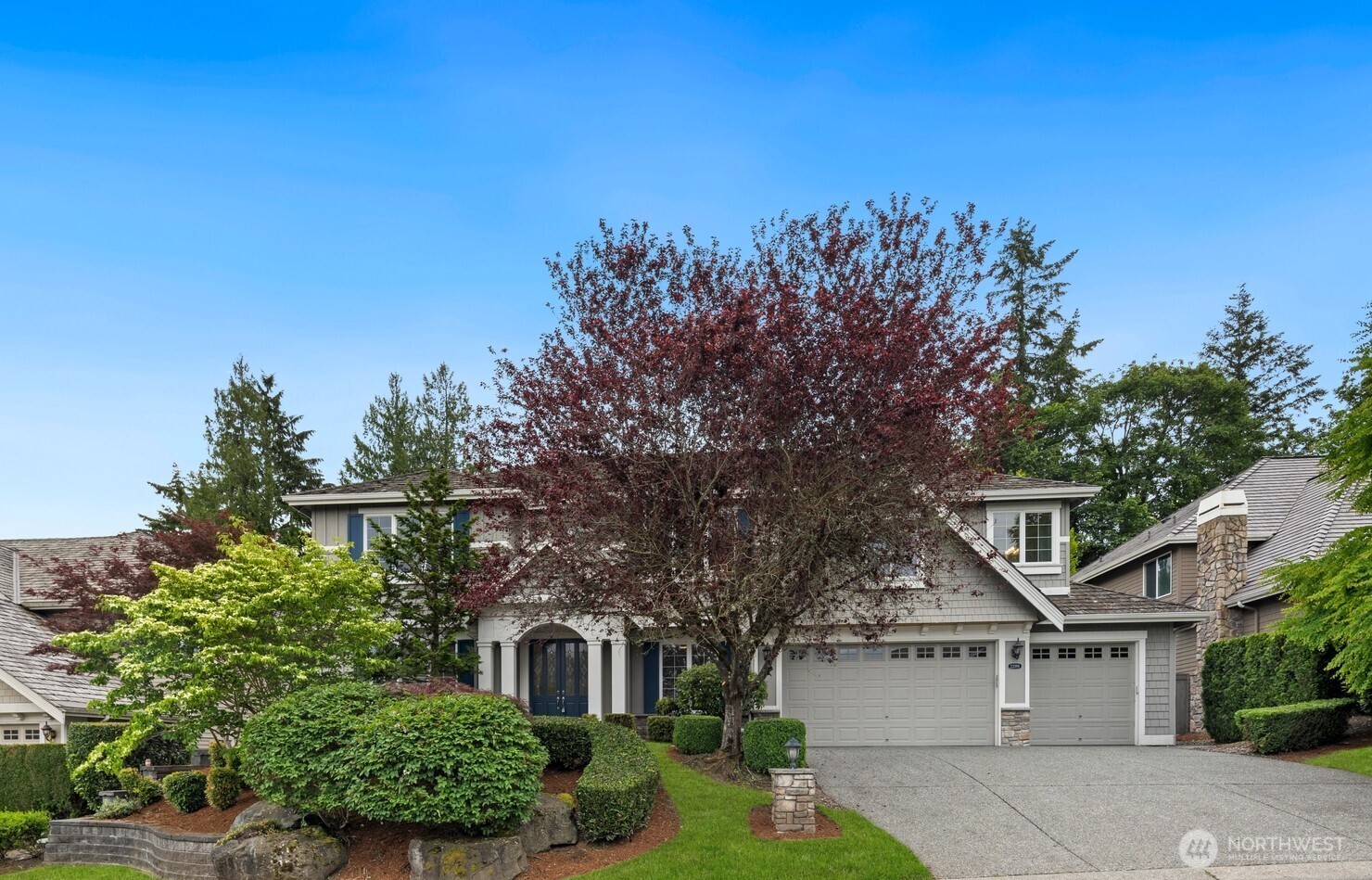 23399 SE 52nd Street Issaquah WA 98029