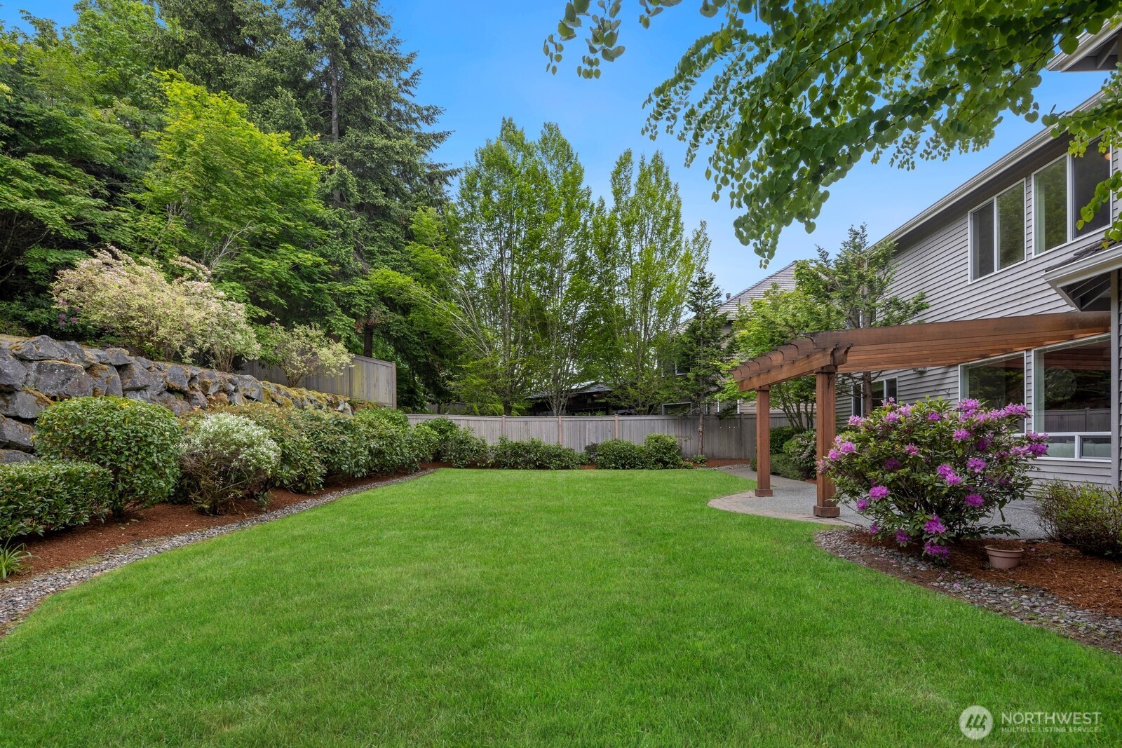 23399 SE 52nd Street Issaquah WA 98029