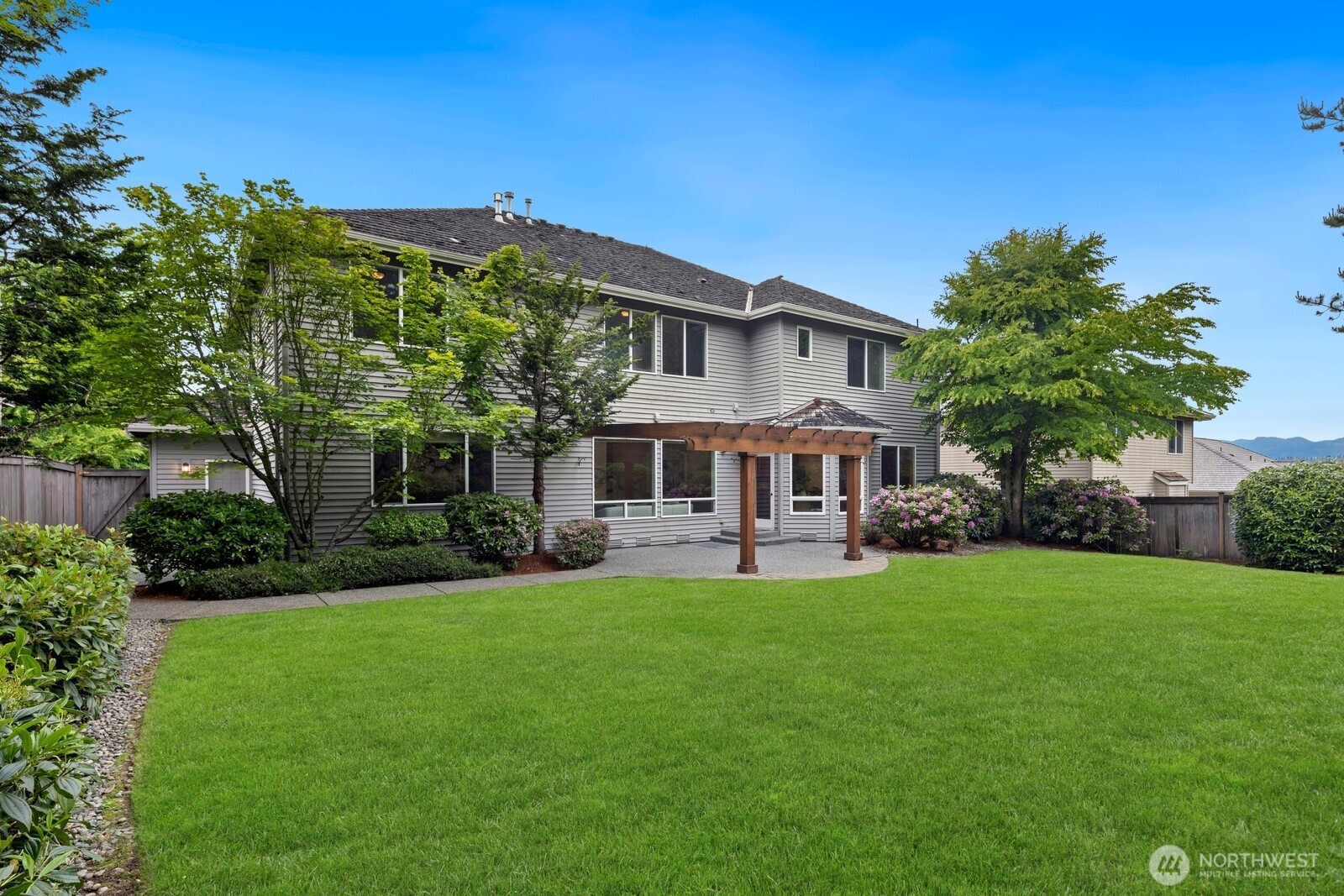 23399 SE 52nd Street Issaquah WA 98029